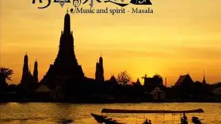 celtic chillout music