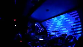 Note! and Batsly Adams - LIVE - 8STATIC FEST 2014.