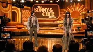 The Sonny & Cher Show Was Cancelled in 1977 &mdash; What Cher Did for Her Crew Left Them in Tears