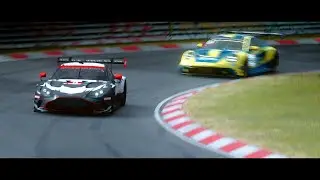 That's why I love Assetto Corsa Pt. 2