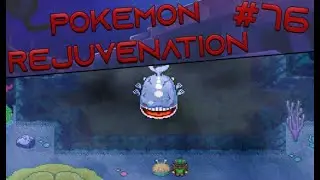 ► Полное прохождение Pok&eacute;mon Rejuvenation, часть 76 &mdash; Легенда о Гуминке