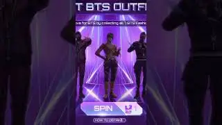 Bts token