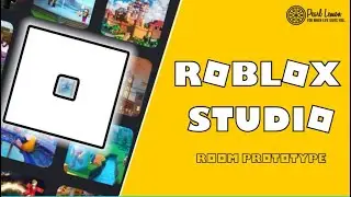 Как построить квест-комнату в Roblox Studios