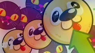 POPSPLIT COMPILATION #1 | EPIC VANISH POPSPLIT