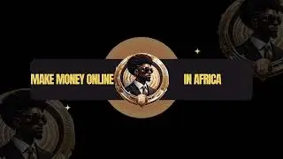 Make an Etsy Clone - How to make Money Online in Africa