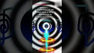 Bad intentions Evil Eye Spells Black Magic Return back to sender now!#evileyeremoval #spellbinder