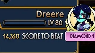 [SGM] Fighting with Dreere at Light week in Rift