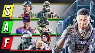 ULTIMATE Siege X &mdash; список уровней защиты | Operation Daybreak