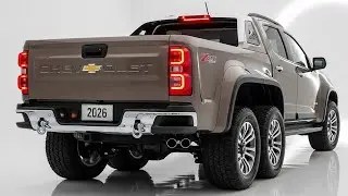 Chevrolet S10 Z71  A BOA NOT&Iacute;CIA QUE NINGU&Eacute;M ESPERAVA! 🚨