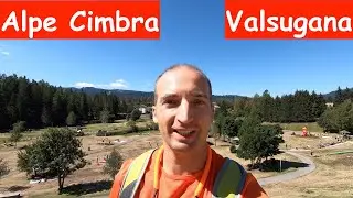 Alpe Cimbra e Valsugana