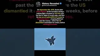 The Day a Soviet Pilot Defected With a Top-Secret MiG‑25! ✈️ Cold War Shock