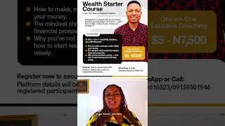 Do things DIFFERENTLY #makemoneyjohndee
