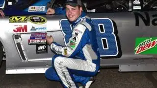 ALEX BOWMAN TO THE #88 IN 2018!
