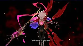 Fate/Grand Order NA Karna Animation + Noble Phantasm Update