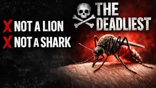 You&rsquo;re Afraid of the Wrong Animals | Top 10 Deadliest to Humans