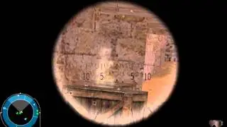 operation 7 sand storm