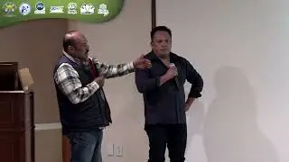 Ponencia | Instalaciones y equipos en la producci&oacute;n ovina, Ing. Horacio Franco y Ing. Sa&uacute;l Franco