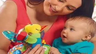 Lamaze Freddie The Firefly