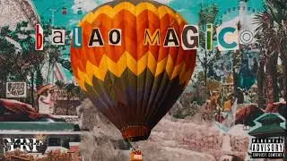 01 Bal&atilde;o m&aacute;gico - Jimny Fara&oacute;h & YunF&aacute;bio FT. Rookie UNO & Treezy Flacko (&Aacute;udio) Prod ZEL