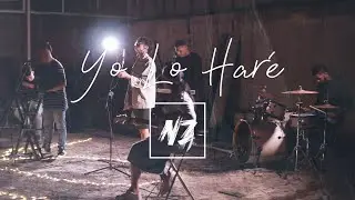 Nazion - Yo lo haré (So Will I - Hillsong United)