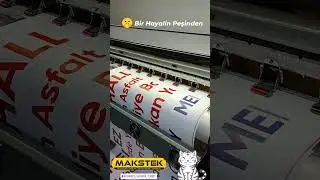 Digital large print1 #sign #largeprint #epson #hp #canon #brother #oki #xerox #reklam #oracle #baskı