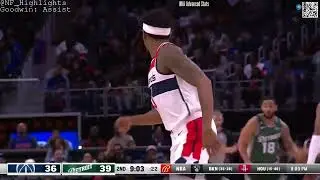 Jordan Goodwin  6 PTS 6 AST: All Possessions (2023-03-07)