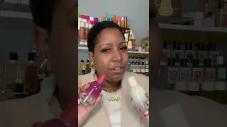 NEW Glossier Perfume Fragrance Review