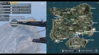 #PUBG MOBILE... NURUNIN RANKBRO.. TRIO NOOB KOCLOK