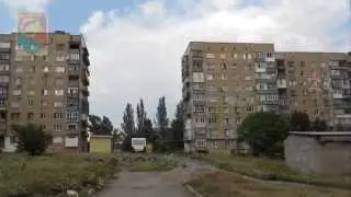 Снежное август 2014