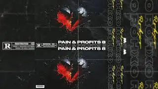 [10+] FREE PAIN LOOP KIT / SAMPLE PACK - PAIN & PROFITS 8 (ROD WAVE, LIL DURK, TOOSII, POLO G)
