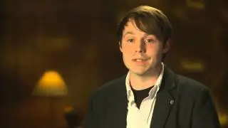 What is God's relationship to time? (Ryan Mullins)