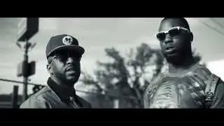 Wes Dog Ft. Rocko & Yung Rich Porter - 