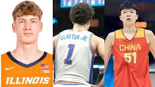 NBA Draft Picks 16-30 Analysis