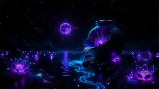 Засыпайте Мгновенно (Без Рекламы) &bull; Избавьтесь От Подсознательного Негатива &bull; Очиститесь От Негативн
