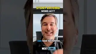 Stunt Driving Passenger Violations - Legal Consequences
