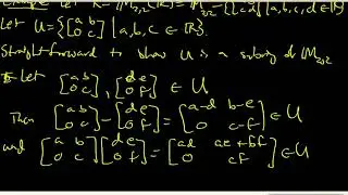 47 Coset Multiplication An Example