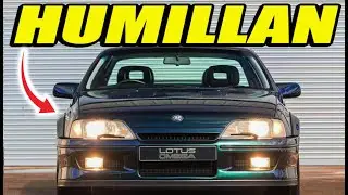 7 COCHES EUROPEOS PROHIBIDOS de los 90&rsquo;s Que HUMILLAN a Superdeportivos (LEYENDAS OLVIDADAS)