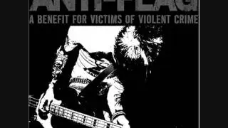Anti flag-1 trillion dollars (live)