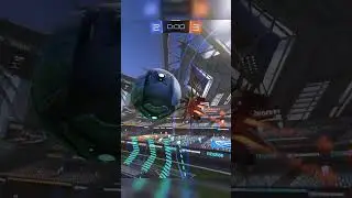 Rumble Team Plays - Elephant, Pandy, SLYR #rocketleague #rocketleagueclips #rumble #rl