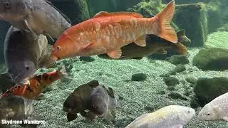 Aquarium Galway
