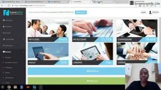 Future Ad Pro Review Day 25 with Ainsworth Edmond
