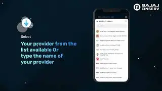 How to make bill payments through UPI using the Bajaj Finserv App