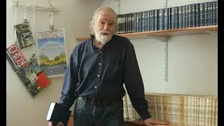 Tonko Maroević o Ivanu Slamnigu