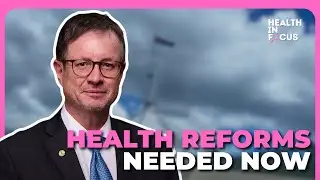 Why Australia must treat health spending as an investment, not a cost