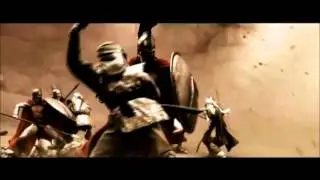 300 Soldiers Of Leonidas - Ancient Spirit