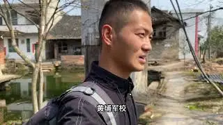 湖南绝壁上的村寨，30户人家设寨门寨墙，好山好水人才辈出#历史古迹 #摩崖石刻 #村落 #古迹