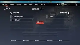 We Played a 2v1 against a champ and this is What happened