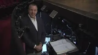 Broadway Careers - Musical Director & Conductor Patrick Vaccariello