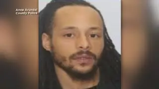 Laurel Man Charged In Murder Of Odenton Man Deontae Swingler