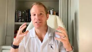 Peter Griscom discusses Innergize! Go and Caffeine Content